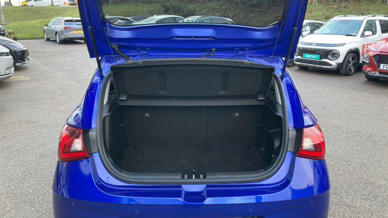 Hyundai i20 1.0T GDi 48V MHD Premium 5dr Petrol Hatchback